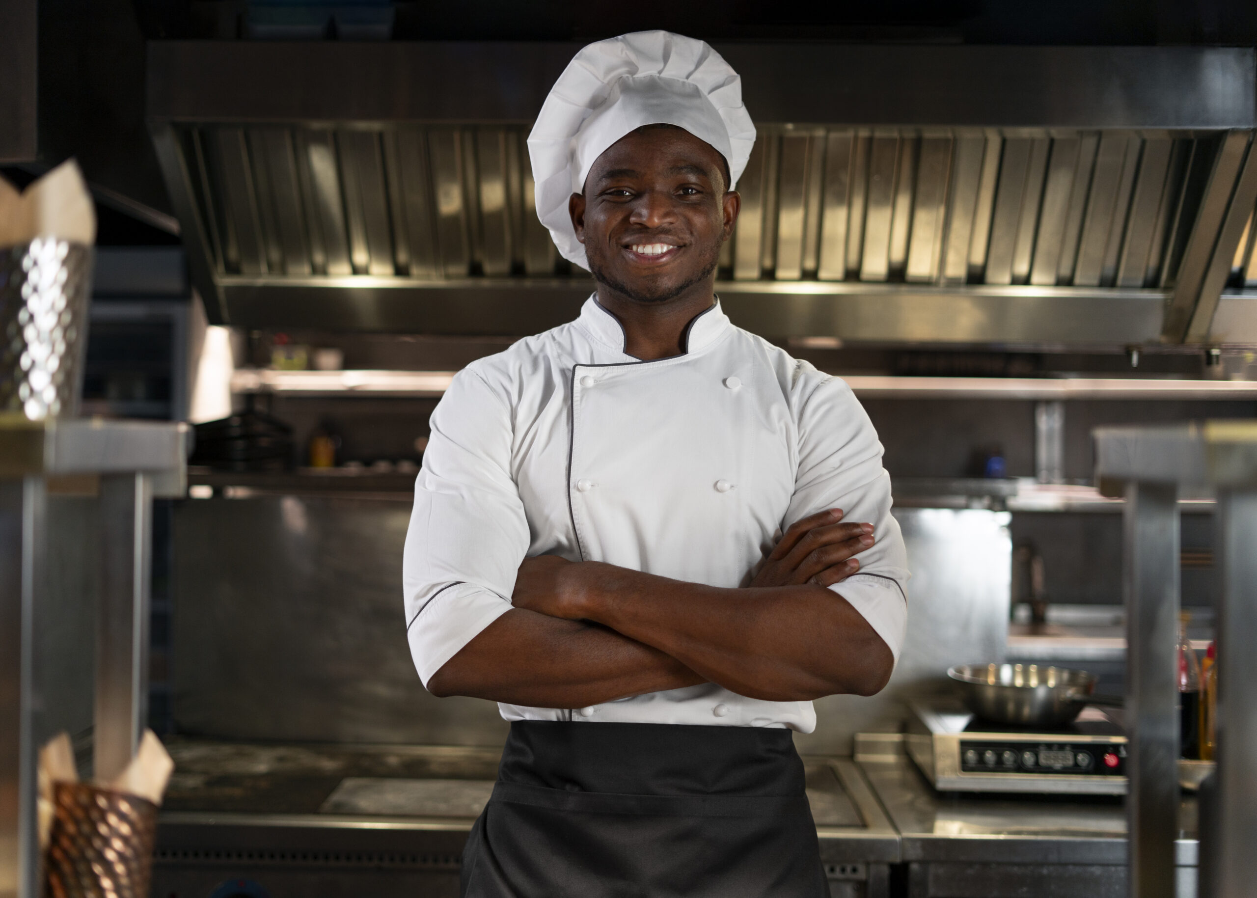 Skilled Chefs for Your Home or Business