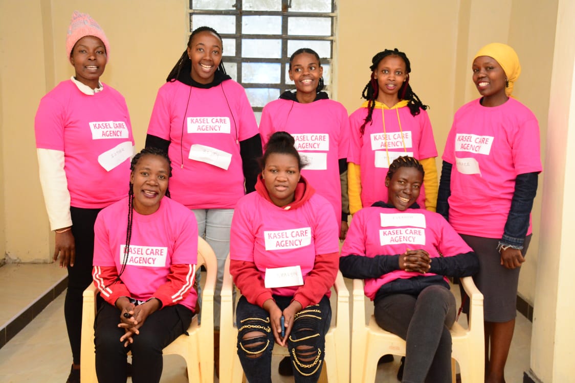 Trusted Home Care Services You Can Rely On